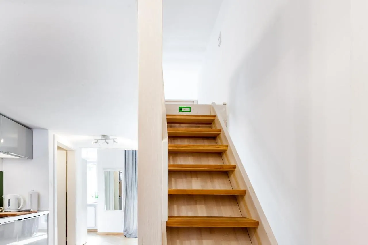 DR Apartments Prenzlauer Berg Berlin Deutschland