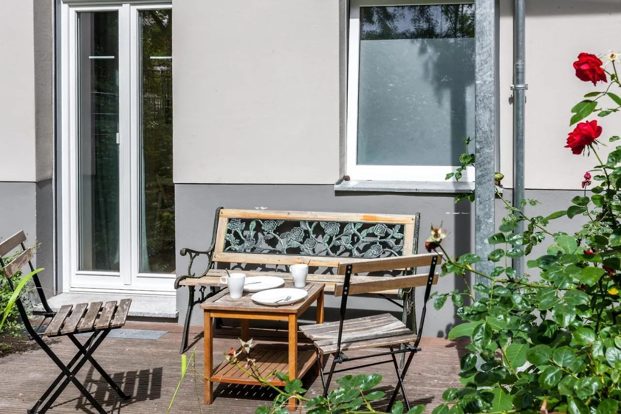 DR Apartments Prenzlauer Berg Berlin 0*,  Deutschland