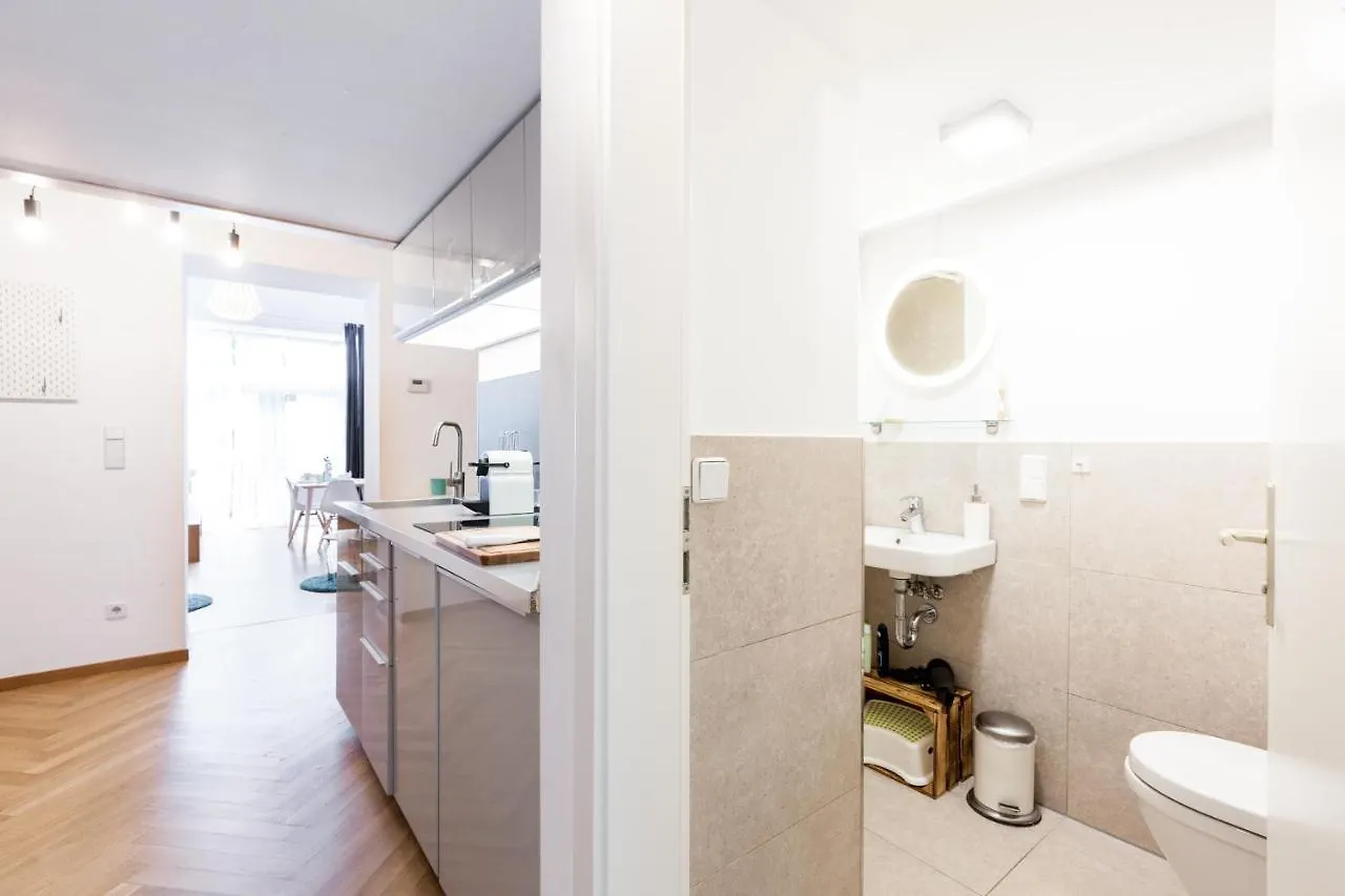 DR Apartments Prenzlauer Berg Berlin