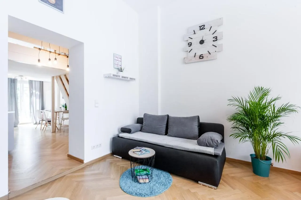 Dr Apartments Prenzlauer Berg Berlin
