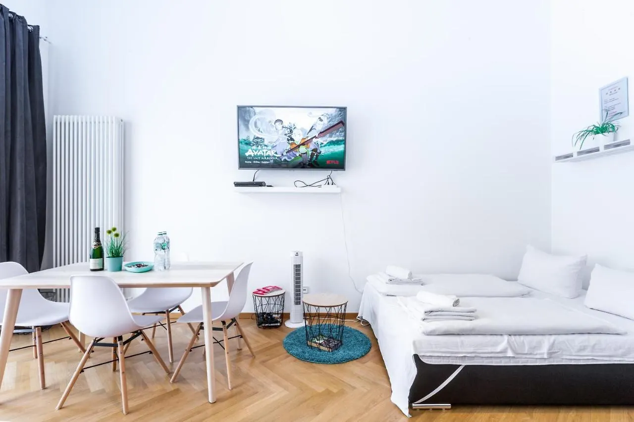 Dr Apartments Prenzlauer Berg Berlin Germany